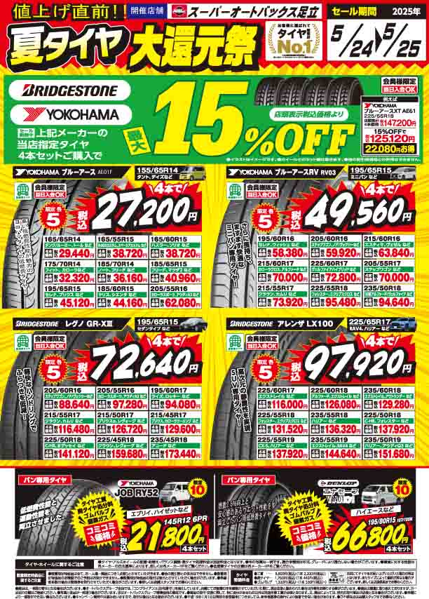 ファナス様5店_タイヤ大還元祭_A4DM_裏面_5月24・25日5店舗分.jpg