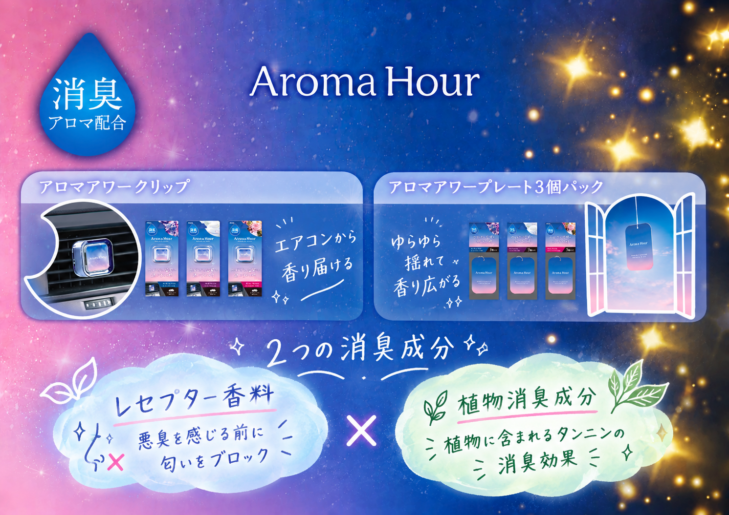 SNSアロマアワー.png